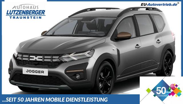 Dacia Jogger - Extreme SHZ+PDC+RFK+Navi Hybrid 140