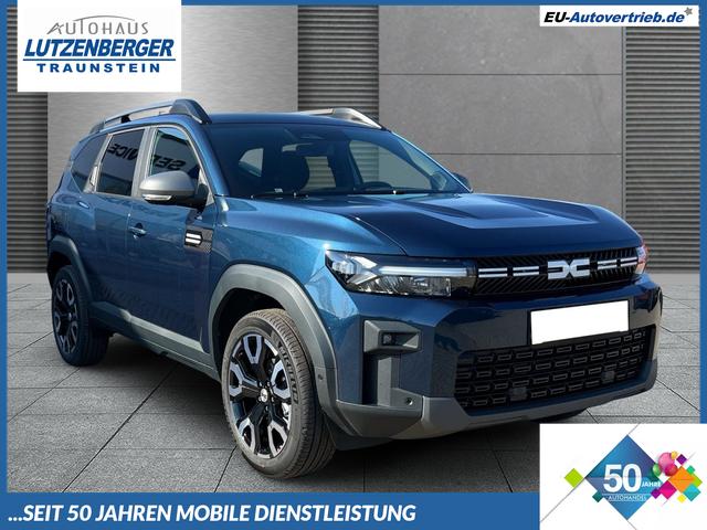 Dacia Bigster - Journey Pano+LKHZ+SHZ+PDC+RFK Hybrid-G 150 4x4