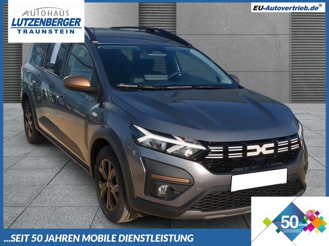 Dacia Jogger - Extreme SHZ+PDC+RFK+Navi Hybrid 140