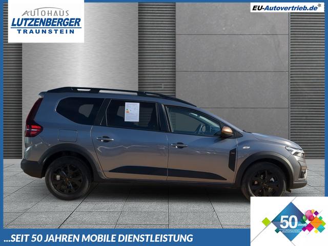 Dacia Jogger - Extreme SHZ+PDC+RFK+Navi Hybrid 140