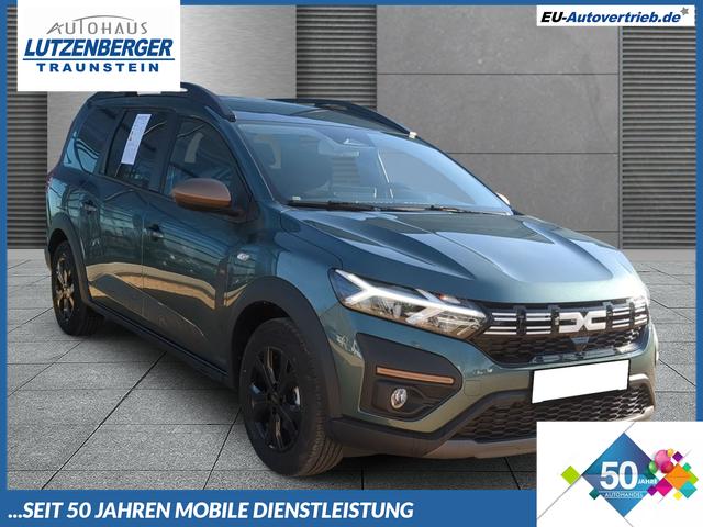 Dacia Jogger - Extreme Navi+PDC+SHZ+RFK Hybrid 140