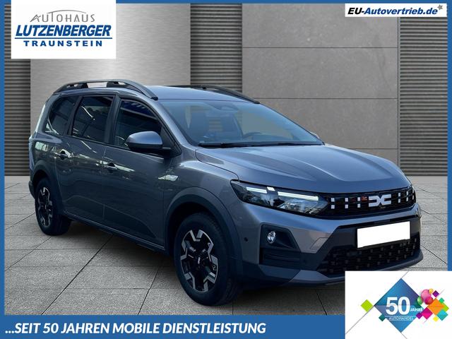 Dacia Jogger - Journey SHZ+LKHZ+Navi+RFK Facelift Hybrid 155