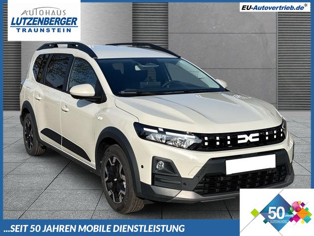 Dacia Jogger - Journey SHZ Navi MV-Kamera Facelift Hybrid 155