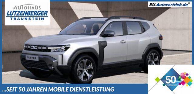 Dacia Duster - Journey SHZ LKHZ hybrid-G 150 EDC 4x4