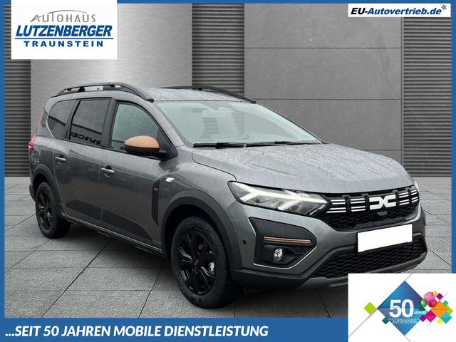 Dacia Jogger - Extreme+ 5-S SHZ+RFK+LED Hybrid 140