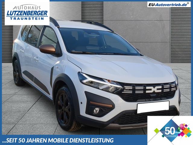 Dacia Jogger - Extreme+ 7-Sitzer+SHZ+Navi+RFK Hybrid 140