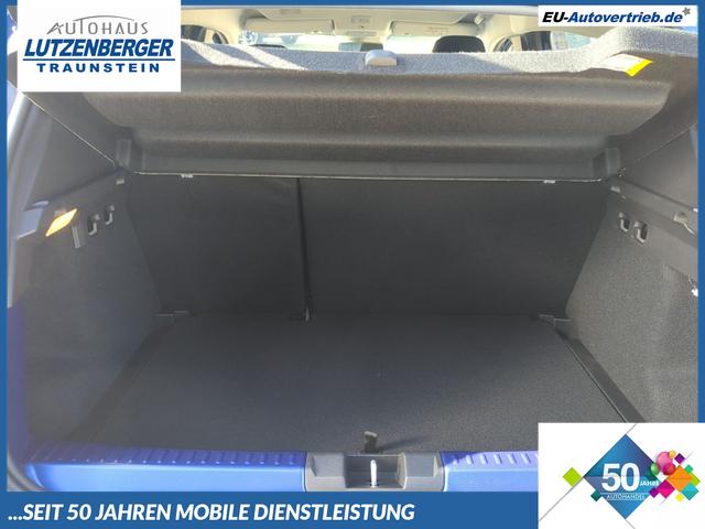 Dacia Sandero - Journey+ PDC+RFK+SHZ+Navi TCe 100 Eco-G