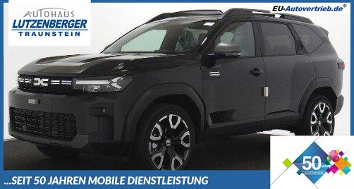 Dacia Bigster - Journey SHZ LKHZ MV-Kamera Pano Hybrid 155