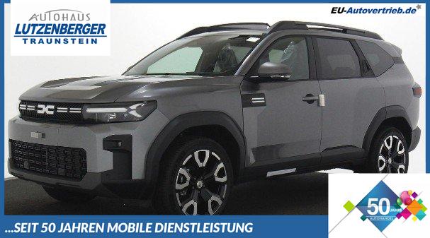 Dacia Bigster - Journey SHZ LKHZ MV-Kamera Pano Hybrid 155