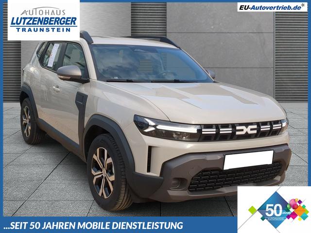 Dacia Duster - Expression LKHZ+SHZ+RFK+PDC TCe 100 ECO-G