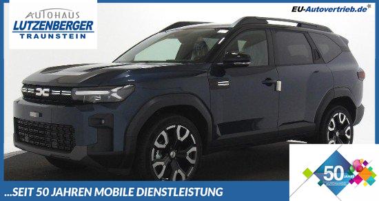 Dacia Bigster - Journey SHZ LKHZ MV-Kamera Hybrid 155