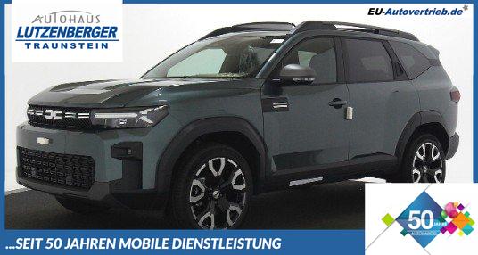 Dacia Bigster - Journey SHZ LKHZ MV-Kamera Pano Hybrid 155