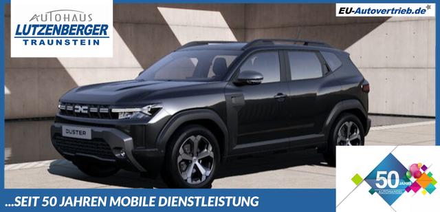 Dacia Duster - Journey SHZ LKHZ hybrid-G 150 EDC 4x4