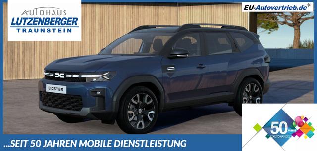Dacia Bigster - Journey SHZ 19-Zoll Pano Hybrid 155