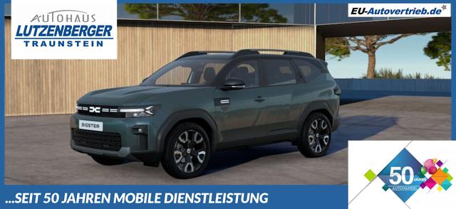 Dacia Bigster - Journey SHZ 19-Zoll Pano Hybrid 155