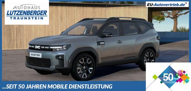 Dacia Bigster - Journey SHZ 19-Zoll Pano Hybrid 155