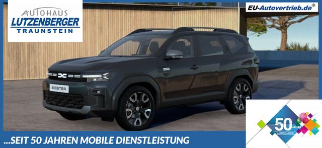 Dacia Bigster - Journey SHZ 19-Zoll Pano Hybrid 155