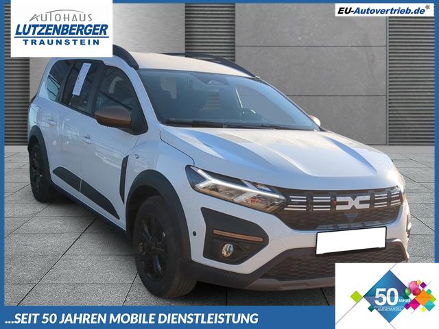 Dacia Jogger - Extreme+ 7-Sitzer+SHZ+Navi+Klimaauto. Hybrid 140