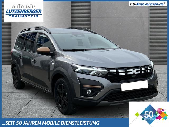 Dacia Jogger - Extreme 5S SHZ+PDC+RFK+Navi Hybrid 140