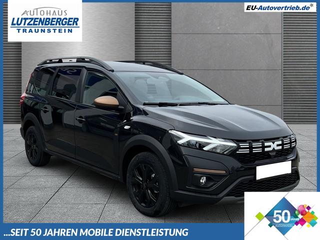 Dacia Jogger - Extreme SHZ+PDC+RFK+Navi Hybrid 140
