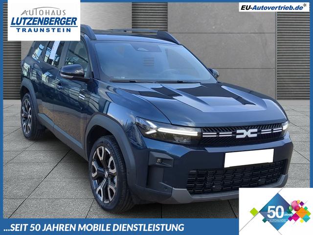 Dacia Bigster - Journey Winterpaket+el. Heckklappe Hybrid 155