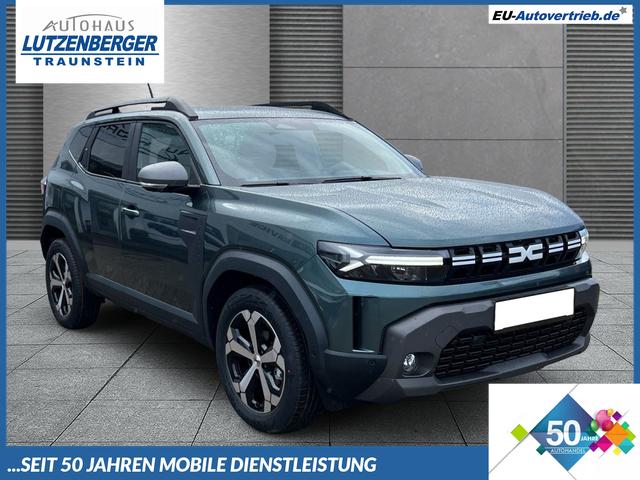 Dacia Duster - Journey Winterpaket+RFK ECO-G 120 LPG