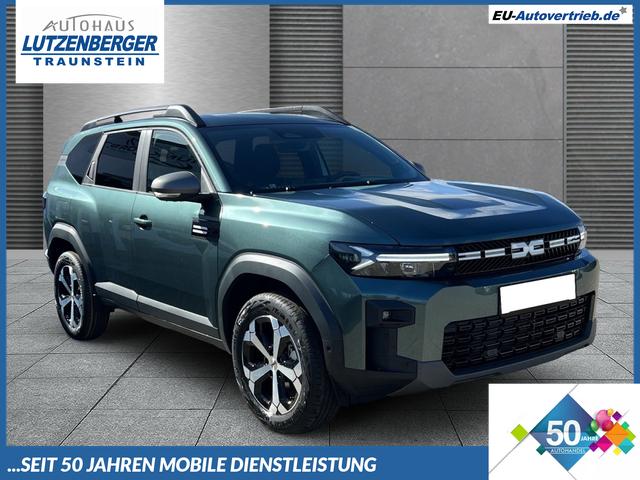 Dacia Bigster - Journey Winter-Plus-Paket Hybrid 155