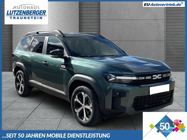 Dacia Bigster - Journey Winter-Plus-Paket Hybrid 155