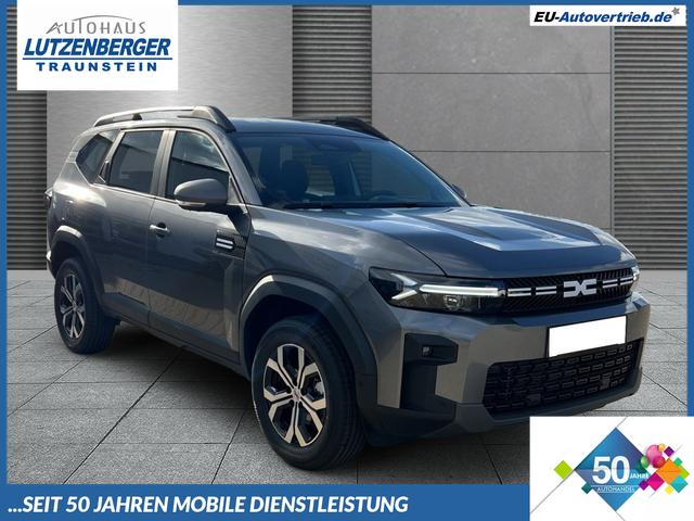 Dacia Bigster - Expression SHZ+MV-Kamera Hybrid 155