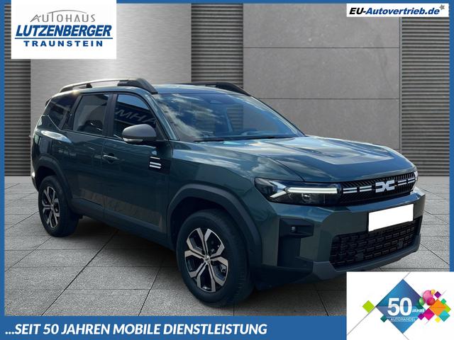 Dacia Bigster - Expression SHZ+MV-Kamera+LED Hybrid 155