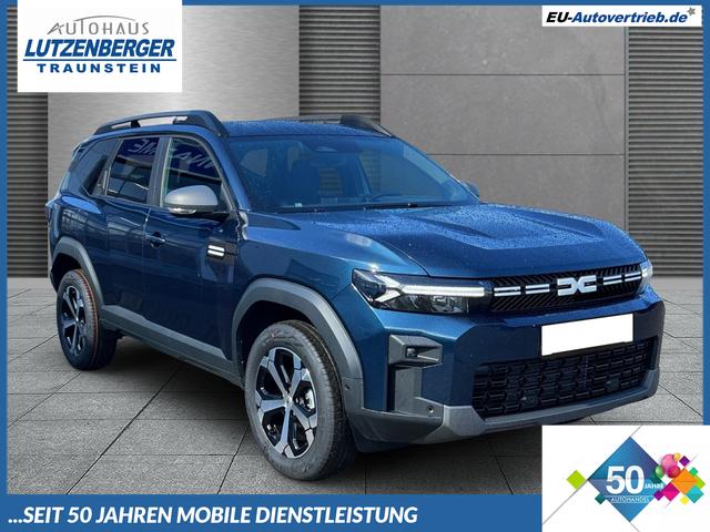 Dacia Bigster - Journey LKHZ+SHZ+PDC+RFK Hybrid 155