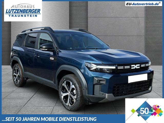 Dacia Bigster - Journey SHZ+MV-Kamera+LED Hybrid 155