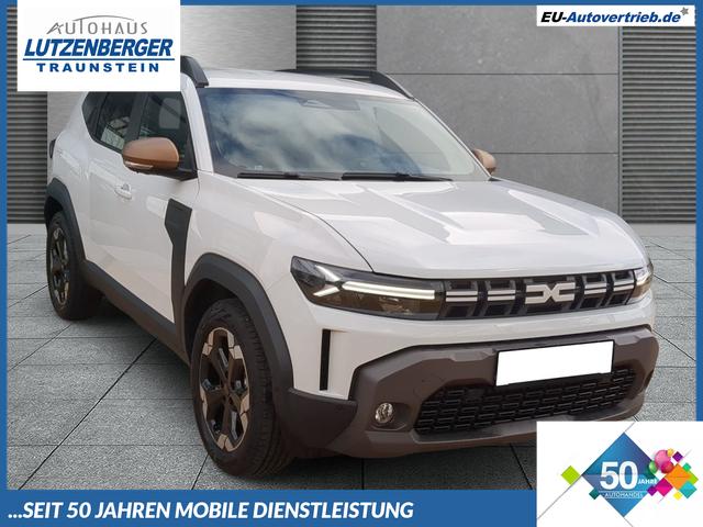 Dacia Duster - Extreme+ SHZ+LKHZ+Navi Hybrid 140