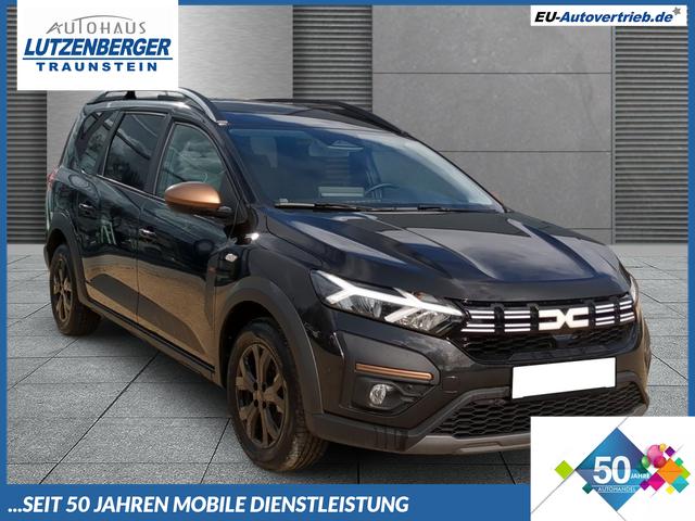 Dacia Jogger - Extreme+ 5-Sitzer+Navi+SHZ+PDC+RFK TCe 100 ECO-G