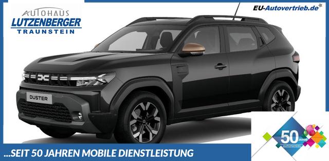 Dacia Duster - Extreme Winterpaket+RFK+LED Hybrid 140