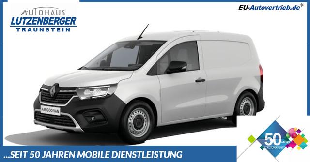 Renault Kangoo - Start Easylink 3-Sitzer Van dCi 95 L1