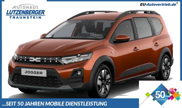 Dacia Jogger - Expression 7-S SHZ TCe 110