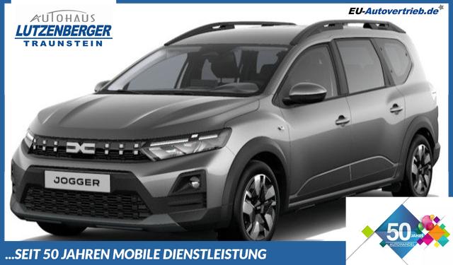 Dacia Jogger - Expression 7-S SHZ TCe 110
