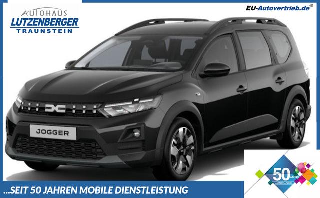 Dacia Jogger - Expression 7-S SHZ TCe 110