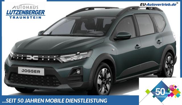 Dacia Jogger - Expression 7-S SHZ TCe 110