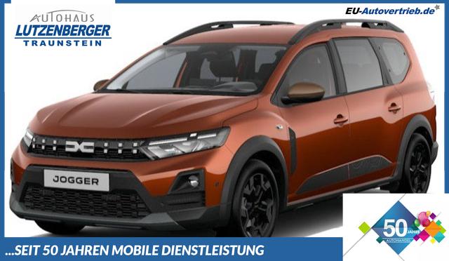 Dacia Jogger - Extreme 7-S SHZ LKHZ TCe 110