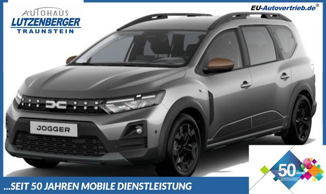 Dacia Jogger - Extreme 7-S SHZ LKHZ TCe 110