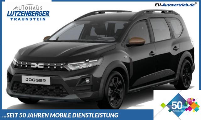 Dacia Jogger - Extreme 7-S SHZ LKHZ TCe 110