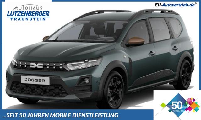 Dacia Jogger - Extreme 7-S SHZ LKHZ TCe 110