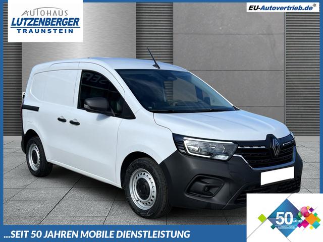 Renault Kangoo - Start Easylink 3-Sitzer+PDC Van dCi 95 L1
