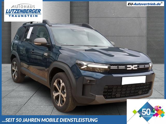 Dacia Bigster - Journey LKHZ+SHZ+PDC+RFK Hybrid 155
