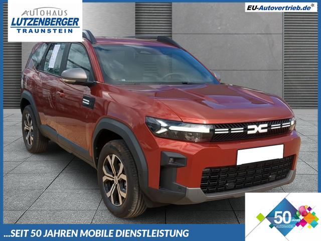 Dacia Bigster - Expression SHZ+LKHZ+PDC+RFK Hybrid 155