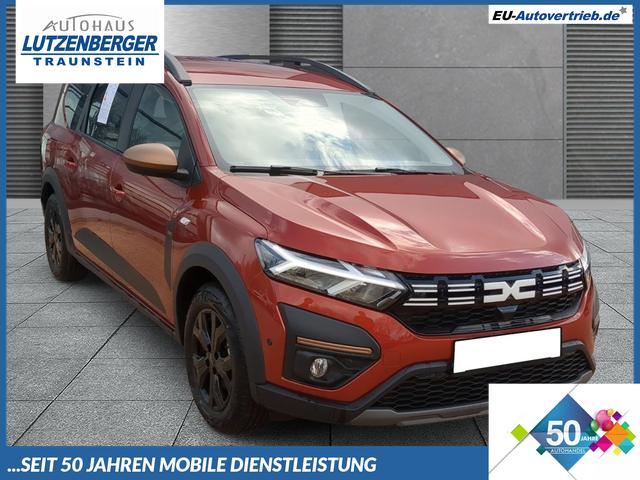 Dacia Jogger - Extreme+ 5-Sitzer+SHZ+Navi+PDC+RFK Hybrid 140
