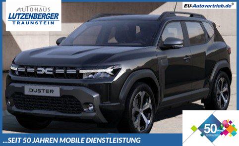 Dacia Duster - Journey Winterpaket+Navi+LED Hybrid 155