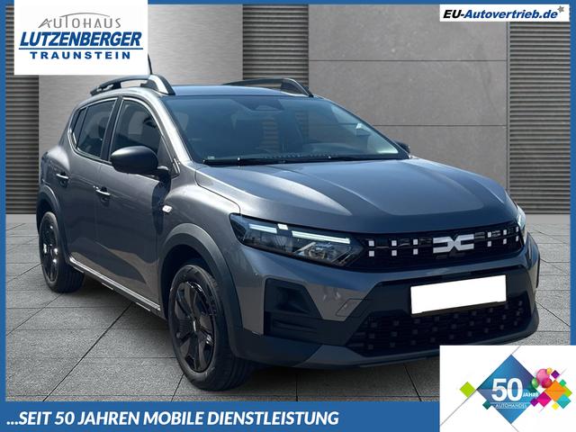 Dacia Sandero Stepway - Essential Klima+PDC+LED TCe 110